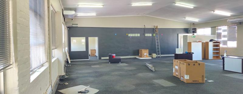 To Let commercial Property for Rent in Maitland Western Cape